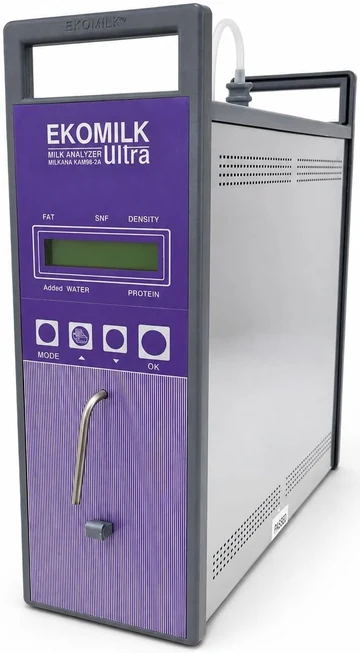 EkoMilk Ultra