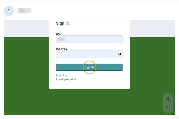 Sign-in with individual user credentials (docs guide)