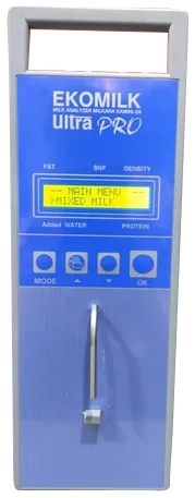 EkoMilk Ultra Pro