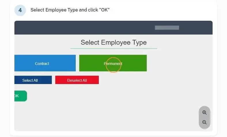 Docs guide: adding a new employee