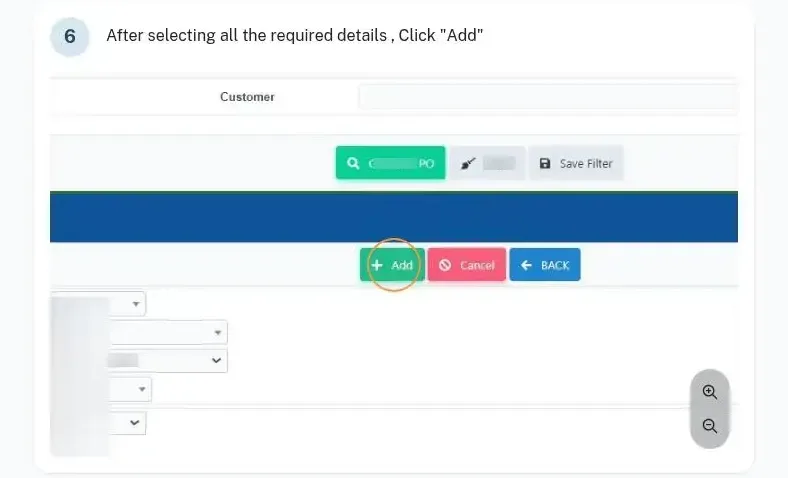 Docs guide: generating dispatch